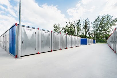 Lockit self storage – Magazyny samoobsługowe Szczecin