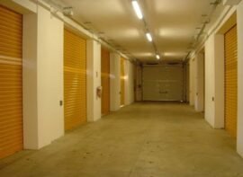 Casaforte Self-Storage Verona