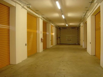 Casaforte Self-Storage Verona