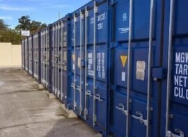 Hontas Box Pessac | Box à louer et Garde meuble Gironde