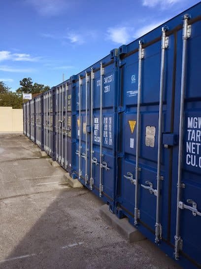 Hontas Box Pessac | Box à louer et Garde meuble Gironde