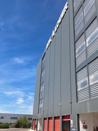 Annexx – Garde meuble et box de stockage à Montpellier