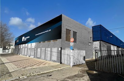 Trasteros Rent Sevilla