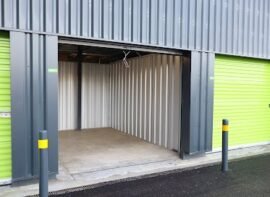 Box de stockage et Garde-meuble 1BOX Self Storage Colomiers