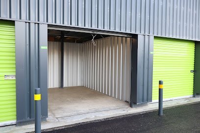 Box de stockage et Garde-meuble 1BOX Self Storage Colomiers