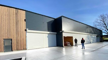 BUTAY STOCKAGE – Nantes Sud | Stockage et hivernage