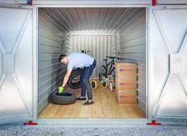 RentBox – Boxy Magazynowe / wynajmij online w 3 min