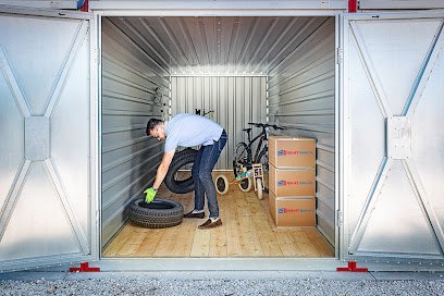 RentBox – Boxy Magazynowe / wynajmij online w 3 min