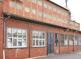 Sirius Business Park Köln