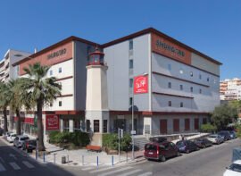 Shurgard Self-Storage