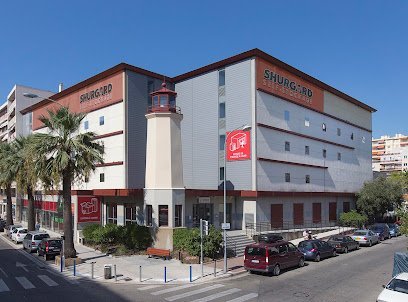 Shurgard Self-Storage