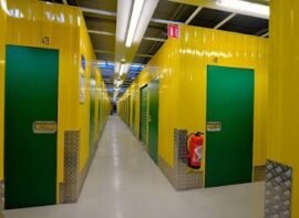 Leader Box Toulouse Nord | Garde-meuble