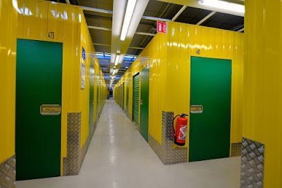 Leader Box Toulouse Nord | Garde-meuble