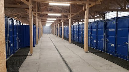 Stockebox