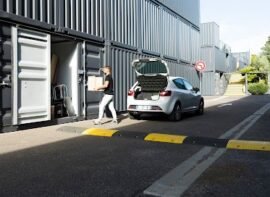 Resotainer – Garde-meubles à Lille / Bois Grenier