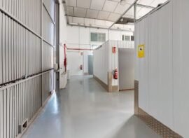 Necesito Un Trastero en Alicante