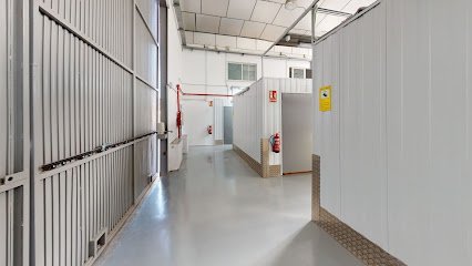 Necesito Un Trastero en Alicante