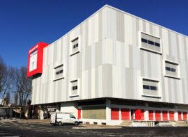 Annexx – Garde meuble et box de stockage à Paris – Noisy-le-Sec