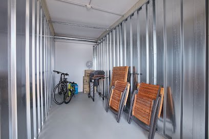 Casaforte Self Storage Bologna | Magazzini e Depositi