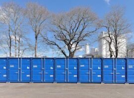 MondialBox Nantes Centre