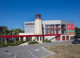 Shurgard Self-Storage