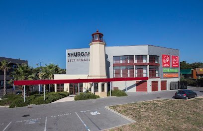 Shurgard Self-Storage