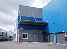 Planetebox – Location box Toulouse