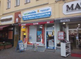 Hoard Spot Winterfeldplatz