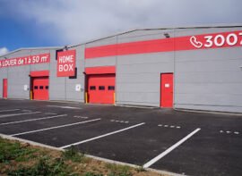 HOMEBOX Montpellier Portaly