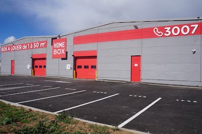 HOMEBOX Montpellier Portaly