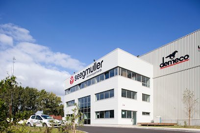 Seegmuller Demeco Paris 14ème