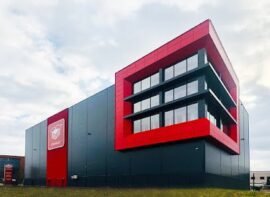 Less Mess Dąbrowskiego – Magazyny Self Storage Poznań