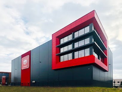 Less Mess Dąbrowskiego – Magazyny Self Storage Poznań