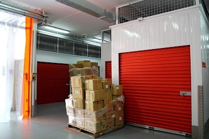 Less Mess Włochy – Magazyny Self Storage Warszawa