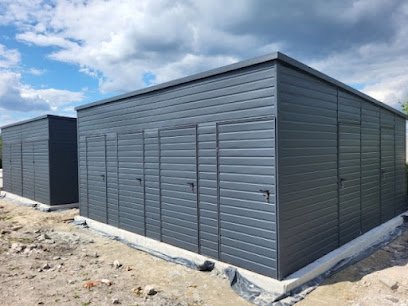 Magazynowanie Przechowywanie Warszawa / Self Storage / Boksy / Kontenery
