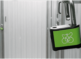 Storebox – Dein Lager nebenan