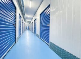 Box-Nice Location Box Stockage Orpi GTI