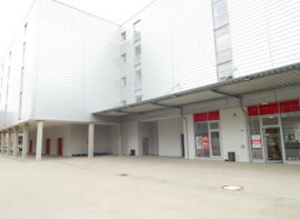 Shurgard Self Storage Hamburg Harburg