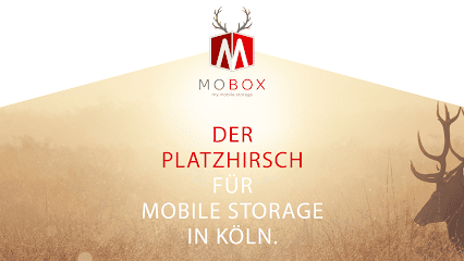 MOBOX GmbH