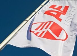 A&E LOGISTIK GMBH & CO. KG