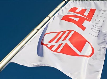 A&E LOGISTIK GMBH & CO. KG