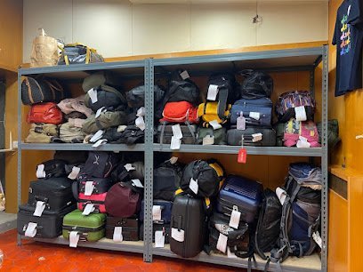 Luggage Storage – Bologna House Srl