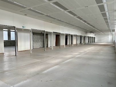 Popup Storage Obersendling