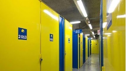 Une Pièce en Plus Cardinet, Paris 17