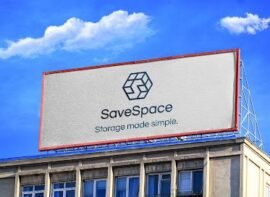SaveSpace Stuttgart City | Lagerraum mieten | Self-Storage | mit Abholung und Lieferdienst