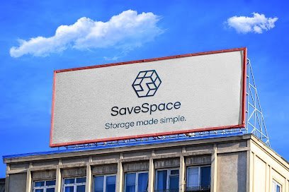 SaveSpace Stuttgart City | Lagerraum mieten | Self-Storage | mit Abholung und Lieferdienst
