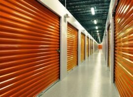 Bigbox Self stockage