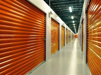 Bigbox Self stockage