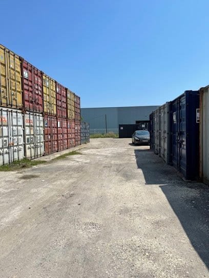 Self stockage NAD