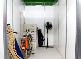 Packsweg die Lagerboxen Bollinger/Kohler OHG